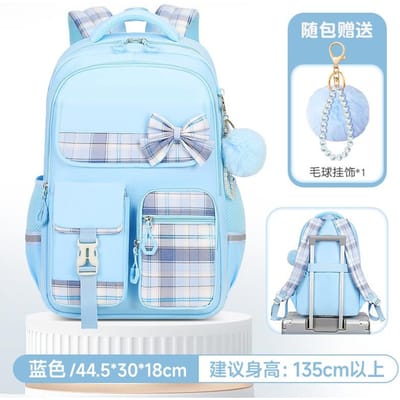 Mode Meisjes Schoolrugzak Schooltassen Tiener laptop Rugzak Casual Reizen rugzak Boekentas Kinderen schooltas Waterdicht