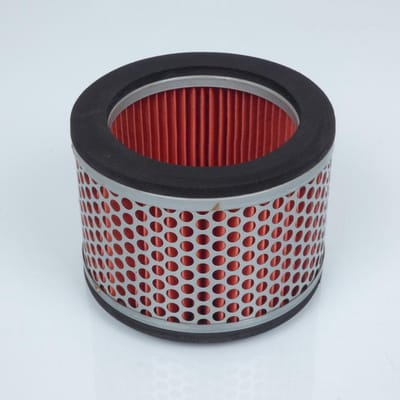 hiflofiltro luchtfilter voor honda 650 dominator motor 1988 tot 2002 hfa1612 nieuw