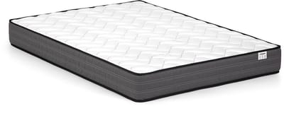 Vente-unique Matras 120 x 190 cm met pocketveren, dikte 20 cm - AMBRACIE van YSMÉE L 190 cm x H 20 cm x D 120 cm