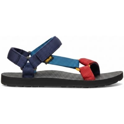 Teva Original Universal Sandalen Blauw EU 40 1/2 Man