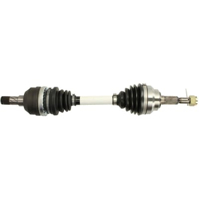 Aandrijfas SKF VKJC 1659 links