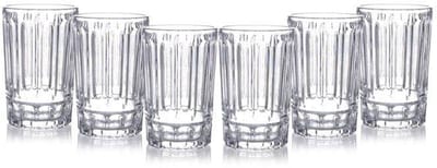 BRICARD MALAGA WATERGLAZENSET | 6-DELIG