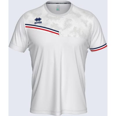 Errea Evan T-Shirt Mc Sweater Ad - Sportswear - Volwassen