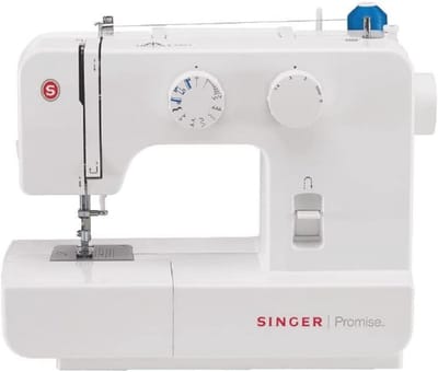 Mechanische Naaimachine voor Precisie Naaiprojecten