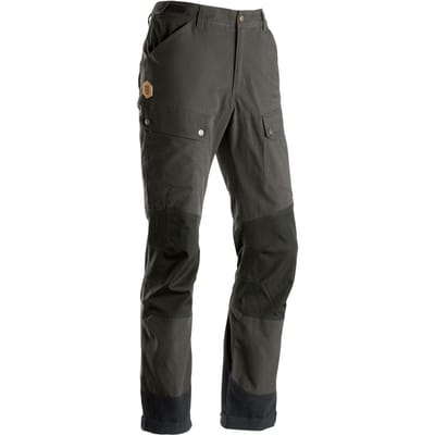 Husqvarna xplorer outdoor trousers men