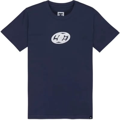 T-shirt kind DC Shoes Chromie