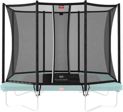 BERG Ultim Safety Net Comfort 280