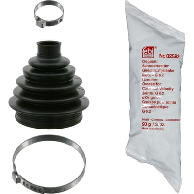 Balgenset, aandrijfas FEBI BILSTEIN 14777