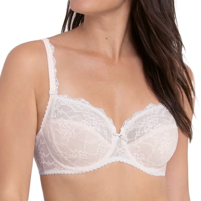 Rosa Faia beugel-bh Bobette