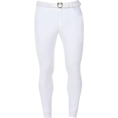 Full grip rijbroek Equestro X Fise