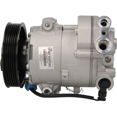 Compressor airconditioning THERMOTEC KTT090114