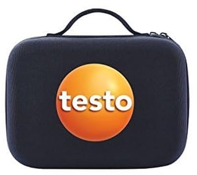 Koeling Set Smart Case voor Meetinstrumenten