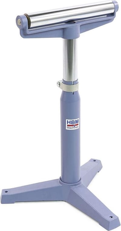 MS 1 Rolbok Voor Metaal (350 mm Rol)