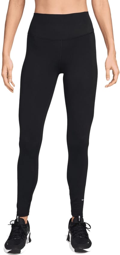 Nike Dri-FIT One Tight Dames - Maat XL