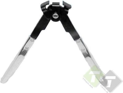 Ashoes klemtang, voor onder andere VW, Audi, Opel, BMW, Mercedes Benz, Honda, Nissan en Mazda.