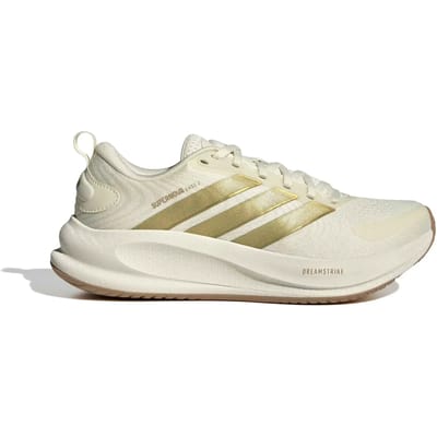Adidas Supernova Ease 2 Hardloopschoenen Beige EU 41 1/3 Vrouw