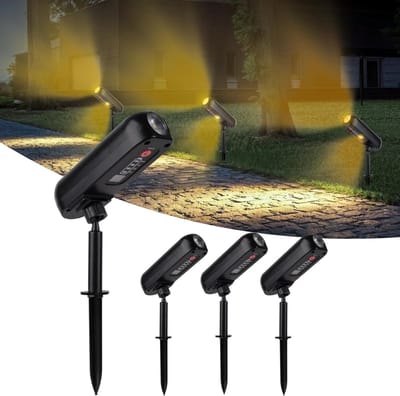 MRKK® Tuinspots voor Buiten - Tuinverlichting