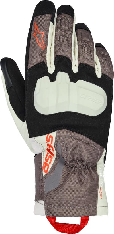 Alpinestars XT-3 Drystar waterdichte motorhandschoenen - Maat L -