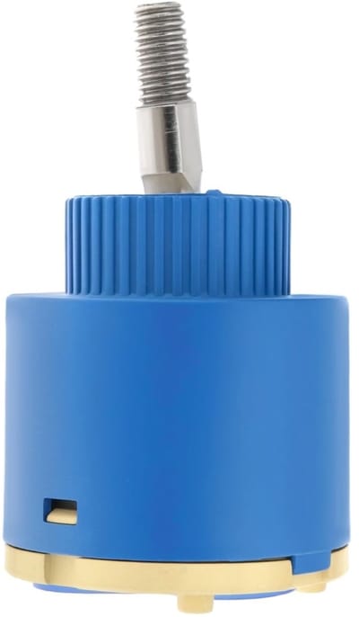 Dailygoods - Keramische Kraan Cartridge voor Keuken en Wastafel