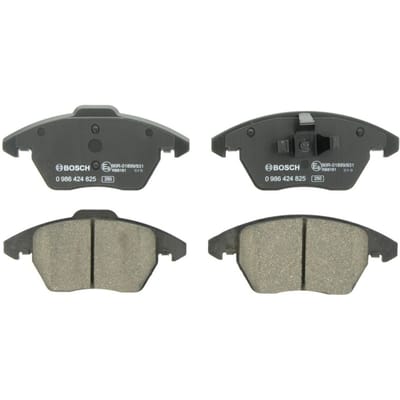 Remblokset BOSCH 0 986 424 825, voor