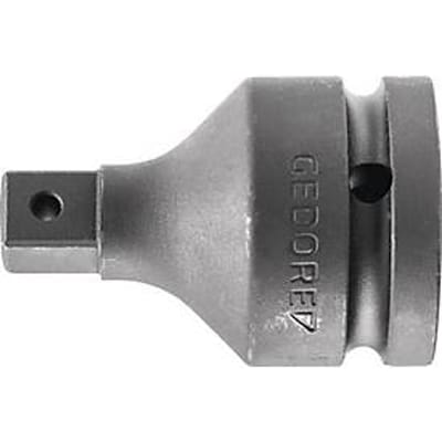 Gedore KB 3219 6675280 Dopsleutel-reduceerstuk 1/2 inch Aandrijving 3/4 (20 mm) 55 mm 1 stuk(s)