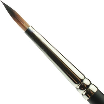 Facepaintshop Brushes Round 5