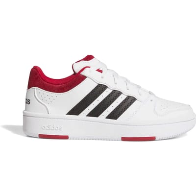 Adidas Hoops Classic Kinderschoenen Wit EU 38 Kinderen