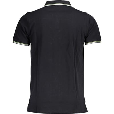 Korte Mouwen Polo Shirt
