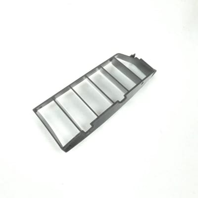 Grille d'écope D pour scooter Peugeot 50 Ludix RS 12P 1176491200 764912N Neuf