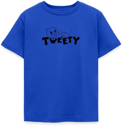 Looney Tunes Tweety Bird T-Shirt Kinderen