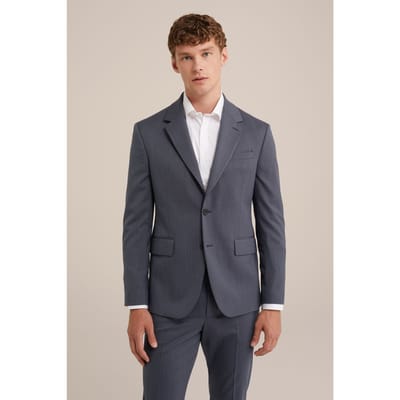We Fashion Blazer Grey Maat: 48 | Blazers Outlet | Heren | Grijs