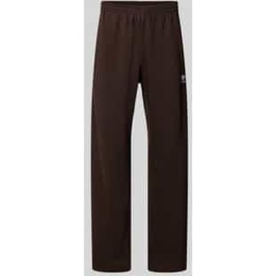 Adidas adicolor Broeken Heren - Bruin - Maat XL