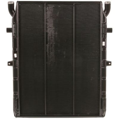 Radiator, motorkoeling HIGHWAY AUTOMOTIVE SC2004