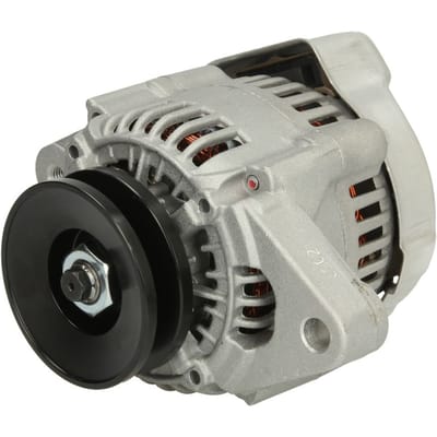 Driefasige generator HC-CARGO 113742