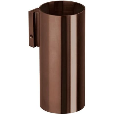 Herzbach DESIGN iX PVD toothbrush tumbler 21.812000.1.39