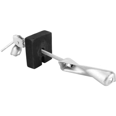 Parkeerremspanner 52013058AB Vervangingsauto-onderdelen Geschikt voor Dodge Ram 1500 2002 black