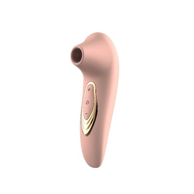 Vibrator - Vibrator voor vrouwen - Vibrators voor mannen - Sex toys voor vrouwen - Vibrators - Zachte verwenning - Extreem stil + 5 sucking modes