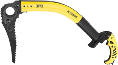 Grivel Tech Machine - Total Ice Haue - Maat Unisex_Total Ice Haue