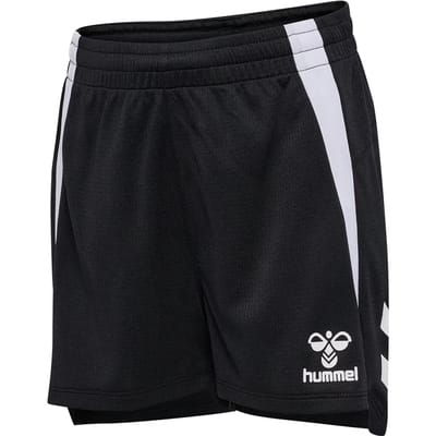 Hummel kindersportbroek Hmllead 2.0 Shorts Kids 223744