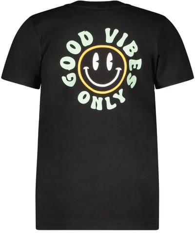 B.Nosy Y502-6405 Jongens T-shirt - Maat 110
