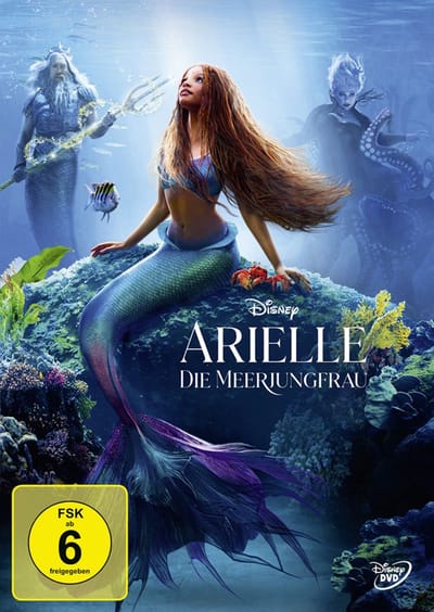 Disney 871741861647 film en Video DVD Duits, Nederlands, Engels, Frans