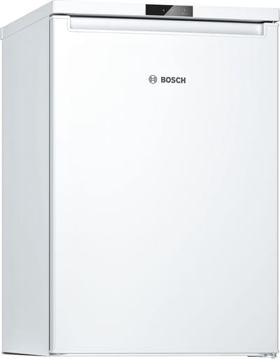 Bosch KTR15NWEB Serie 2 - Tafelmodel koelkast - Wit met deuralarm krachtig en energiezuinig