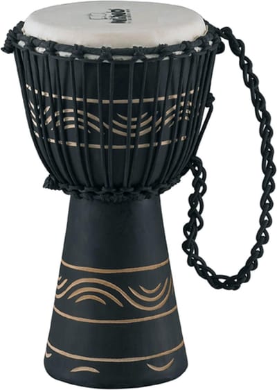 Meinl Djembe NINO-ADJ4-S Moon Rhythm Serie - Djembe