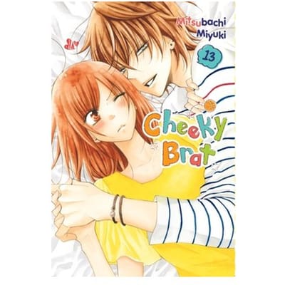 Cheeky Brat, Vol. 13 - Cheeky Brat - Alethea Nibley