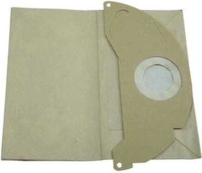Stofzuigerzakken geschikt voor Karcher A2004 (10 stuks)