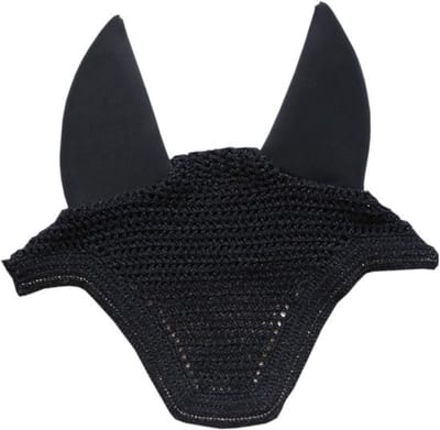 kentucky Vliegenmutjes Wellington Sparkling Full Black