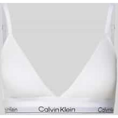 Bralettes/zonder beugel Calvin Klein Jeans Lightly Lined Triangle