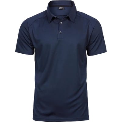 Tee Jays - Men´s Luxury Sport Polo - Navy - S