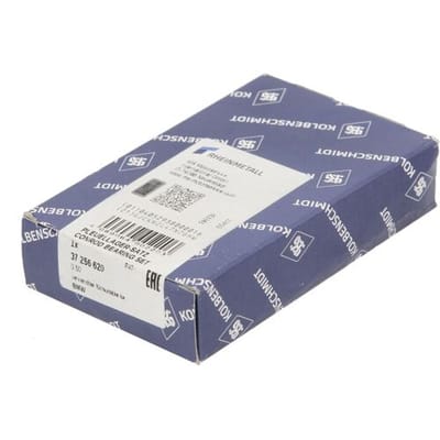 Drijfstanglager KOLBENSCHMIDT 37 256 620