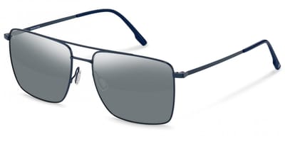 Rodenstock R1448 Dark blue 59/17/145 MAN Zonnebrillen